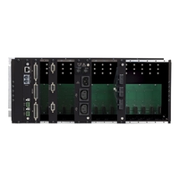 SM977A-ST, Carte switch A/B fibre optique pour Système Pro