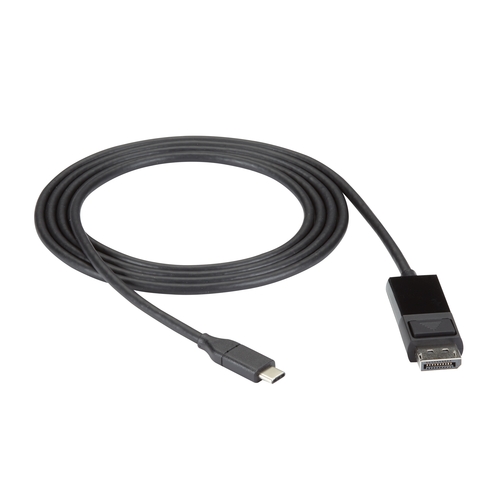 CABLING® Cable DisplayPort vers HDMI 4K Cordon DP Hdmi High Speed