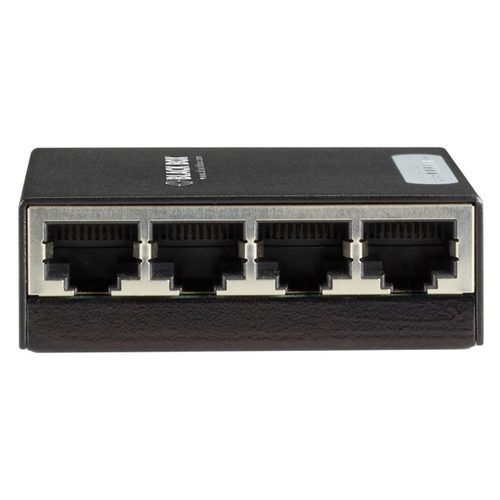 LGB304AE, Commutateur Gigabit Ethernet avec alimentation EU - 4