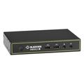 Emerald®SE DVI KVM-over-IP Extender - Simple tête/Ddouble tête, V-USB 2.0, Audio, Accès machine virtuelle