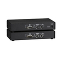 Extender KVM CATx LR