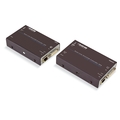 Extender Wizard SRX 1 DVI-D Dual-Link, USB, audio