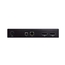 EMD2002SE-DP-R: Dual-Monitor, V-USB 2.0, Audio, Récepteur