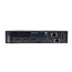 EMD5104-R: Quad-Monitor, 4K DisplayPort, USB-C, USB3/2, audio, Récepteur